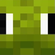 Avatar for Misode from gravatar.com