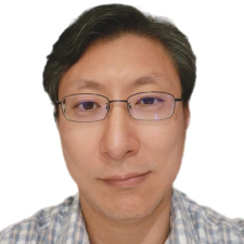 Avatar for Dawei Chen from gravatar.com