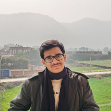 Avatar for Ayush Bhattacharya from gravatar.com