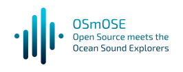 OSmOSE logo