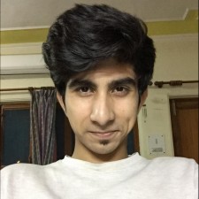 Avatar for parthanium from gravatar.com