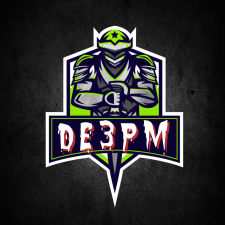 Avatar for DE3PM from gravatar.com