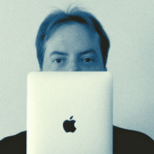 Avatar for Ben Bahrenburg from gravatar.com