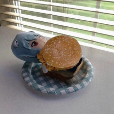 Avatar for spedon from gravatar.com