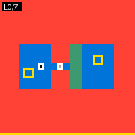 ka59 solved source-free, 7 of 7 levels