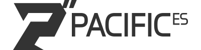 PacificES Logo