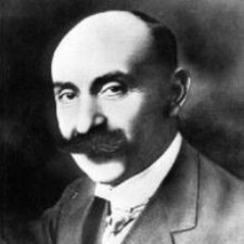 Avatar for Vilhelm Prytz from gravatar.com