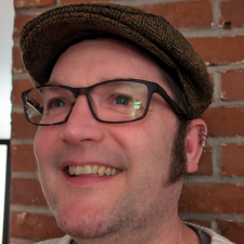 Avatar for Chris Guidry from gravatar.com