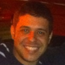 Avatar for dperogil from gravatar.com