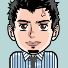 Avatar for Vincent Levorato from gravatar.com