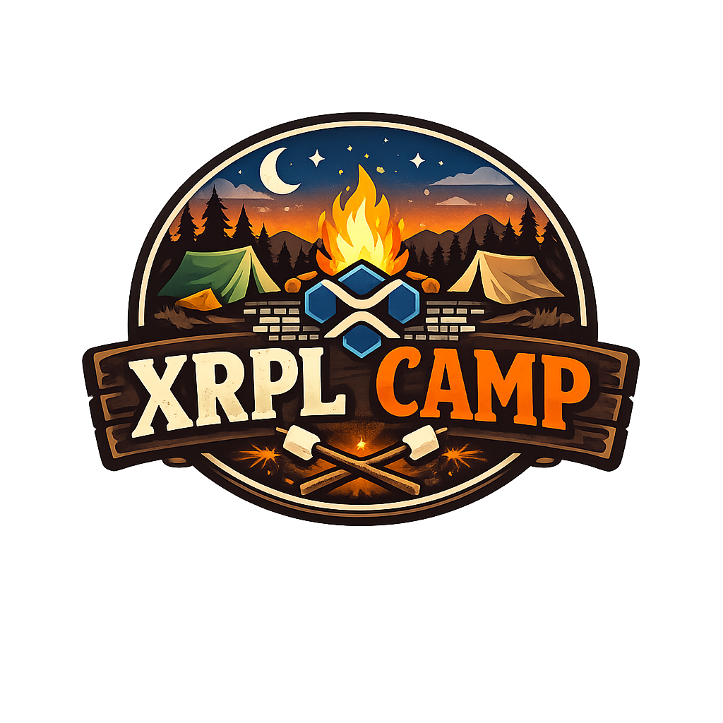 XRPL Camp