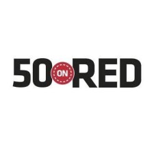 Avatar for 50onred from gravatar.com