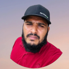 Avatar for AbdulMannanKhan from gravatar.com