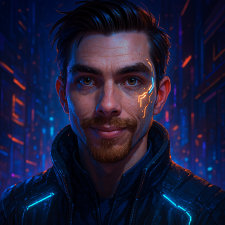 Avatar for Sean Lum from gravatar.com
