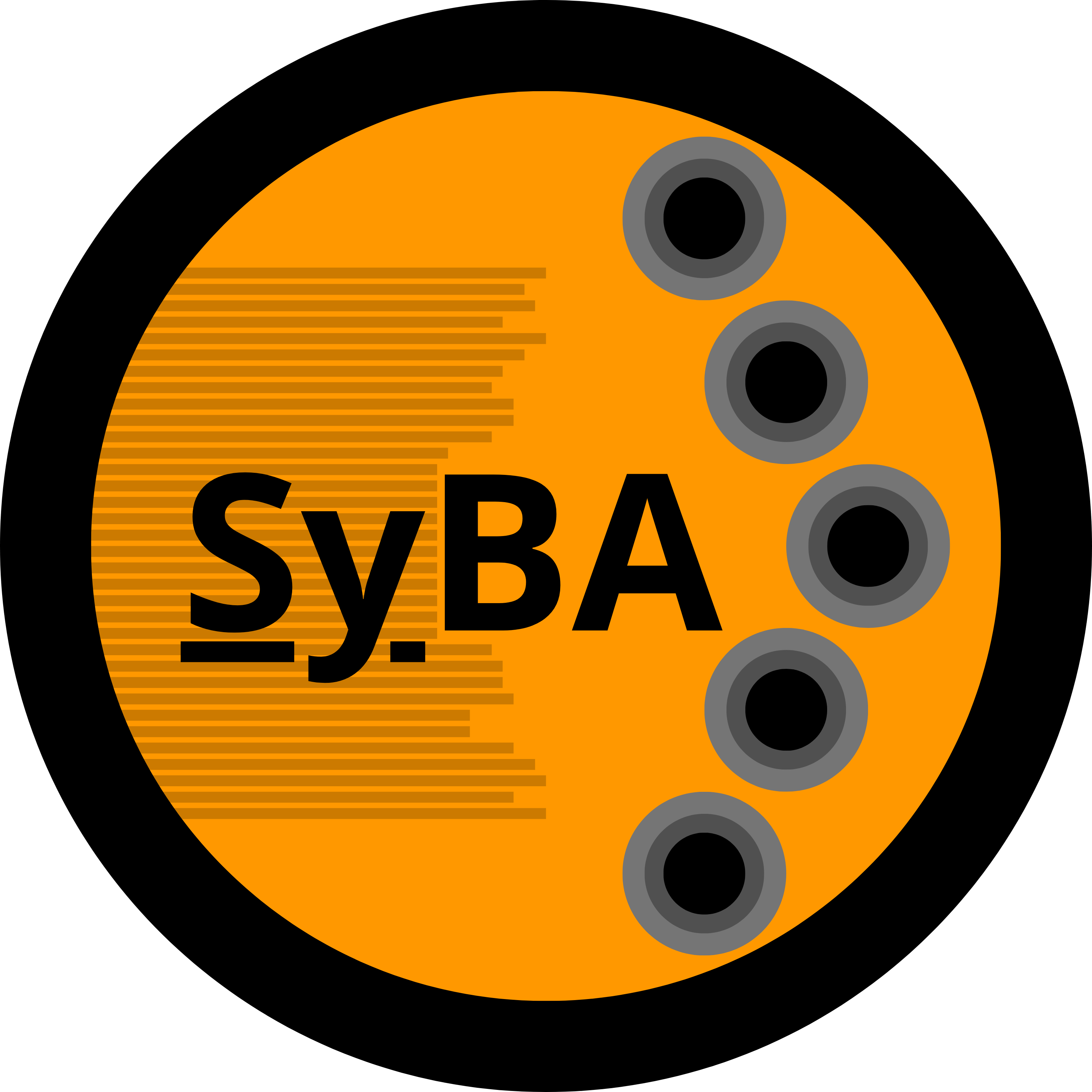 SyBA · PyPI