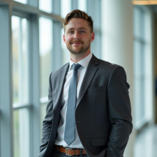 Avatar for Joshua David Gilley from gravatar.com