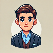 Avatar for James Childers from gravatar.com