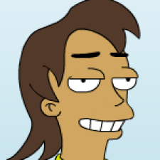 Avatar for Alan Kang from gravatar.com