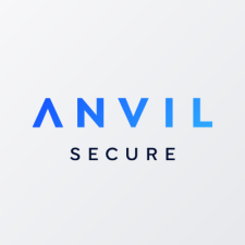Avatar for Anvil Secure from gravatar.com