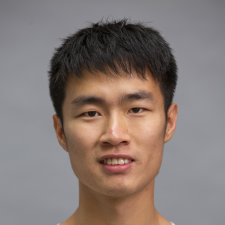 Avatar for Guanghui Qin from gravatar.com