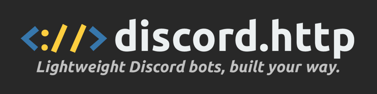discord.http
