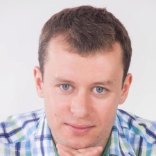 Avatar for Kirill Safonov from gravatar.com