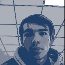 Avatar for Joey from gravatar.com