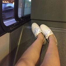 Avatar for Parmida Atighehchian from gravatar.com