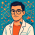 Avatar for con.ver.ge from gravatar.com