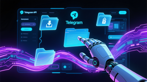 https://raw.githubusercontent.com/mohammadham/telegram-uploader/master/logo.png