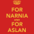 Avatar for ForNarnia from gravatar.com
