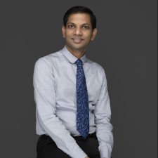 Avatar for kamudhar from gravatar.com