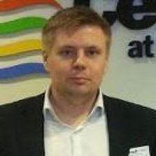 Avatar for Jukka Hassinen from gravatar.com
