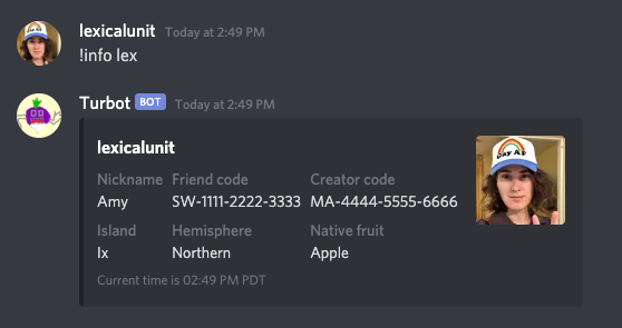 user-info