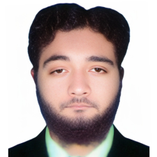 Avatar for Safi Ullah Majid from gravatar.com