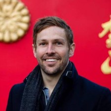 Avatar for Russell Garner from gravatar.com