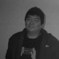 Avatar for aaajiao from gravatar.com