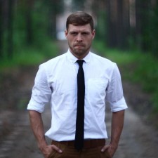 Avatar for Pavel Pravdin from gravatar.com