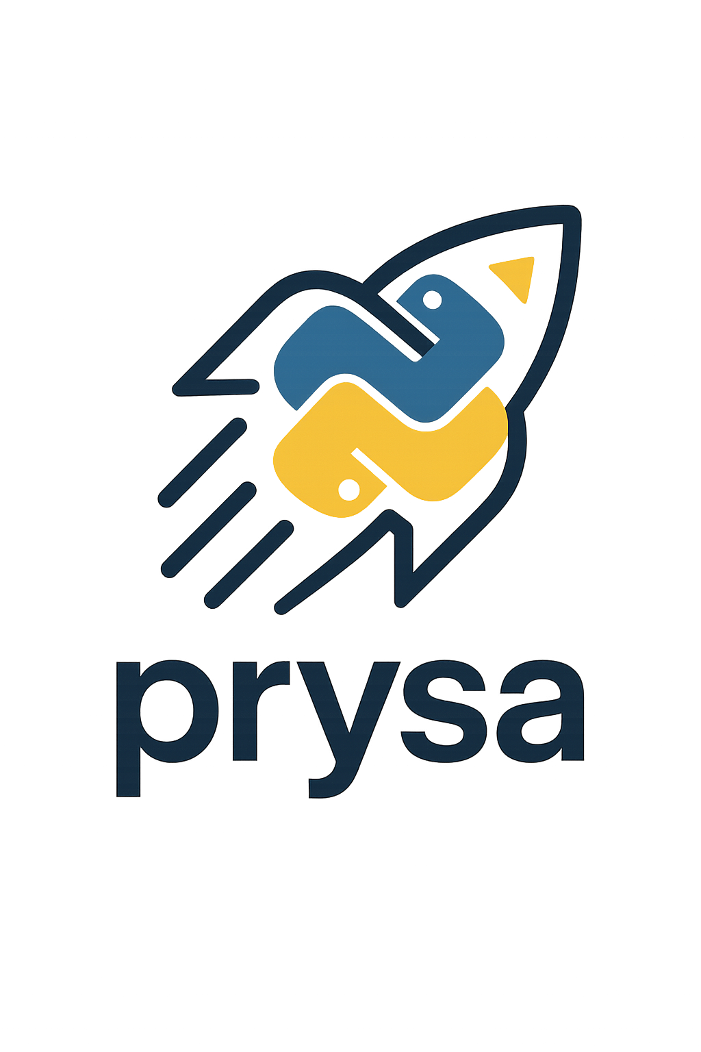 prysa logo