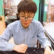 Avatar for ZhouYang Luo from gravatar.com