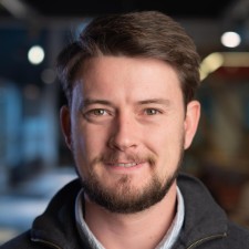 Avatar for agryson from gravatar.com