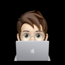Avatar for Charalampos  from gravatar.com
