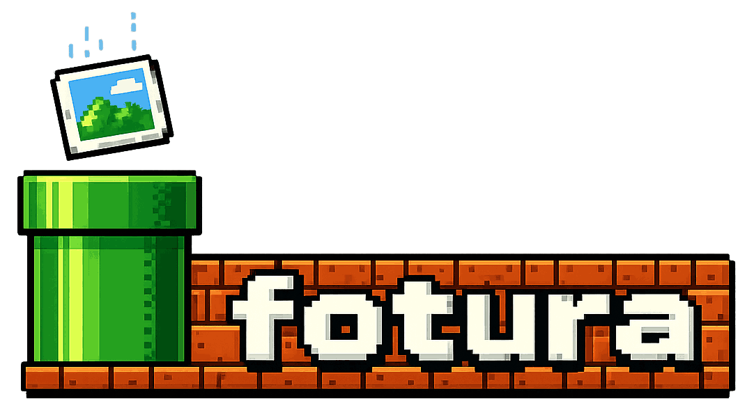 Fotura logo