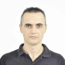 Avatar for Ion Mudreac from gravatar.com