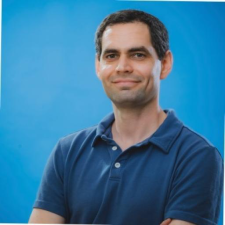 Avatar for Eran Friedman from gravatar.com