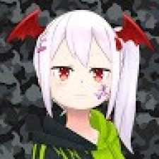 Avatar for Misaka from gravatar.com