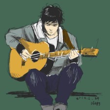 Avatar for 臧光临 from gravatar.com