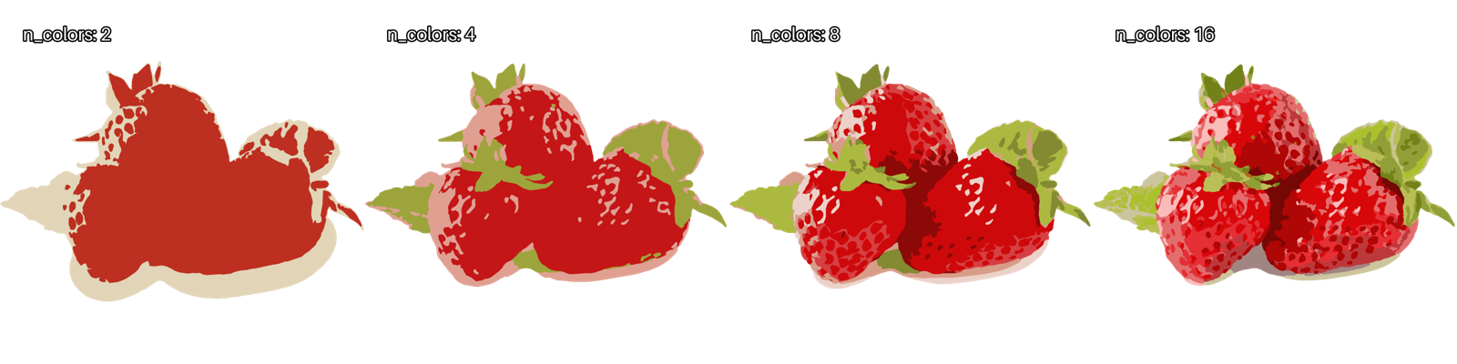 n_colors example