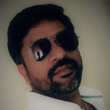 Avatar for Coumar Pandourangane from gravatar.com