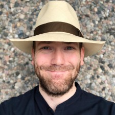 Avatar for Andreas Myhre from gravatar.com